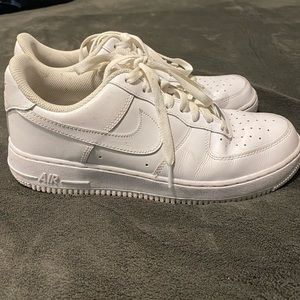 Mens Nike Air Force 1